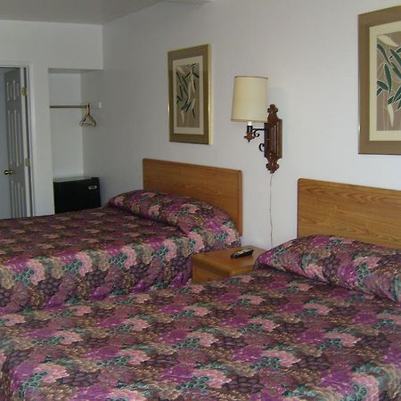 Cascade City Center Motel Lebanon Quarto foto