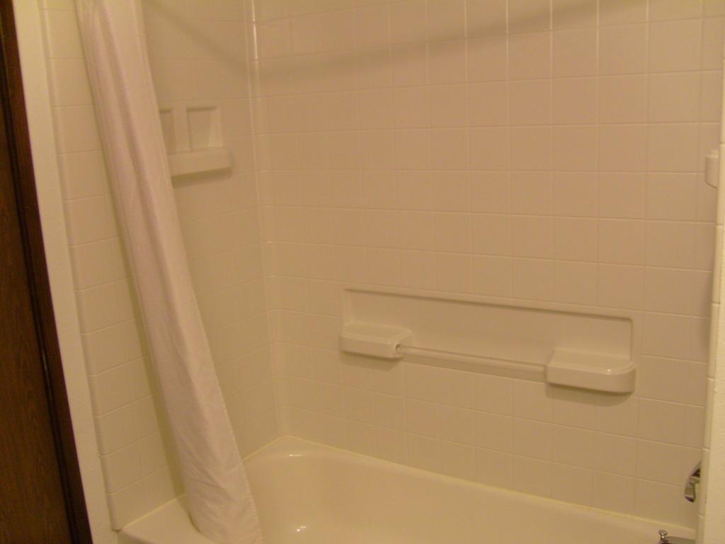 Cascade City Center Motel Lebanon Quarto foto